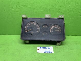 Спидометр ISUZU ELF NHR69E 8971209841 1 ракурс