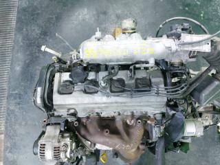 Двигатель TOYOTA CARINA ST215 3S-FE 7965921 1 ракурс