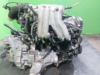 Двигатель TOYOTA CARINA ST215 3S-FE 7965921 5 ракурс