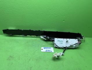 Спидометр TOYOTA PRIUS NHW20 83800-47270 1 ракурс