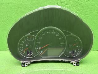 Спидометр TOYOTA RACTIS NCP125 83800-5CM70 2 ракурс