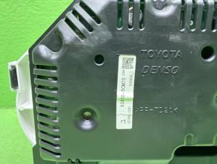 Спидометр TOYOTA RACTIS NCP125 83800-5CM70 5 ракурс