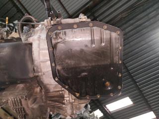 АКПП TOYOTA CARINA ST215 3S-FE A243F 03A 5 ракурс АКПП TOYOTA CARINA ST215 3S-FE A243F 03A 5 ракурс