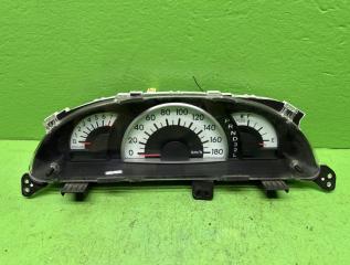 Спидометр TOYOTA RAUM NCZ25 83800-46052 2 ракурс