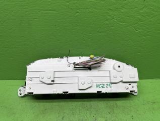 Спидометр TOYOTA RAUM NCZ25 83800-46052 5 ракурс