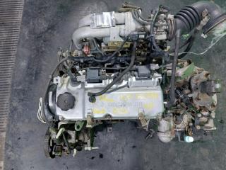 Двигатель MITSUBISHI LANCER CS2V 4G15 GC2321 1 ракурс Двигатель MITSUBISHI LANCER CS2V 4G15 GC2321 1 ракурс