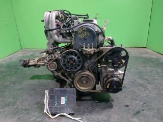 Двигатель MITSUBISHI LANCER CS2V 4G15 GC2321 2 ракурс Двигатель MITSUBISHI LANCER CS2V 4G15 GC2321 2 ракурс