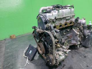 Двигатель MITSUBISHI LANCER CS2V 4G15 GC2321 4 ракурс Двигатель MITSUBISHI LANCER CS2V 4G15 GC2321 4 ракурс