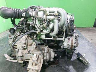 Двигатель MITSUBISHI LANCER CS2V 4G15 GC2321 5 ракурс Двигатель MITSUBISHI LANCER CS2V 4G15 GC2321 5 ракурс