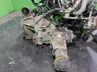 АКПП MITSUBISHI LANCER CS2V 4G15 W4A411NZD 1 ракурс