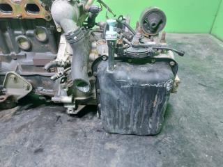АКПП MITSUBISHI LANCER CS2V 4G15 W4A411NZD 2 ракурс