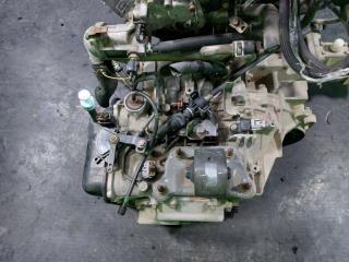 АКПП MITSUBISHI LANCER CS2V 4G15 W4A411NZD 3 ракурс