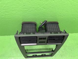 Консоль магнитофона TOYOTA CALDINA ST215 55405-21020 2 ракурс