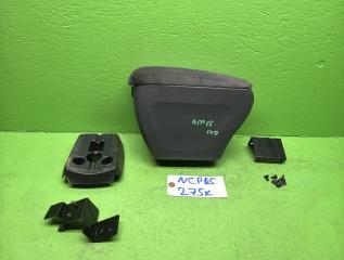 Подлокотник TOYOTA IST NCP65 1 ракурс