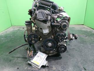 Двигатель TOYOTA PROBOX NLP51 1ND-TV 0066574 2 ракурс