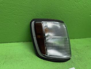 Габарит правый передний ISUZU BIGHORN UBS73 3416 2 ракурс
