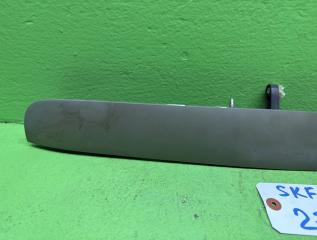 Накладка 5-й двери MAZDA BONGO SKF2MN 2 ракурс