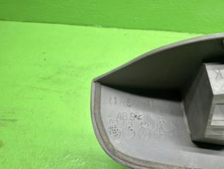 Накладка 5-й двери MAZDA BONGO SKF2MN 5 ракурс