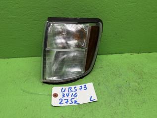 Габарит левый передний ISUZU BIGHORN UBS73 3416 1 ракурс