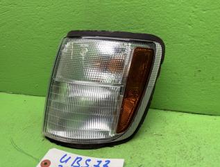 Габарит левый передний ISUZU BIGHORN UBS73 3416 2 ракурс