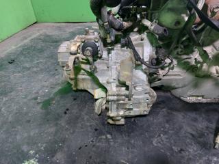 МКПП TOYOTA PROBOX NLP51 1ND-TV С53 03А 1 ракурс