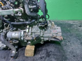 МКПП TOYOTA PROBOX NLP51 1ND-TV С53 03А 2 ракурс