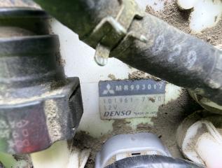 Бензонасос MITSUBISHI LANCER CS2V MR993017 5 ракурс