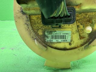 Бензонасос VOLVO v60 FW49 31372884 5 ракурс