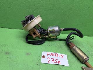 Бензонасос NISSAN SUNNY FNB15 2 ракурс