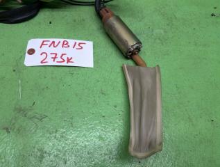 Бензонасос NISSAN SUNNY FNB15 3 ракурс