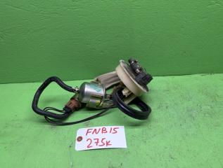 Бензонасос NISSAN SUNNY FNB15 4 ракурс