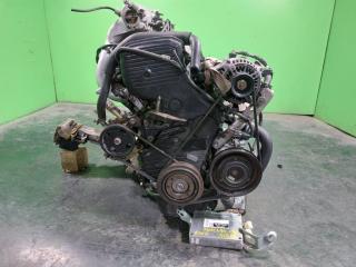 Двигатель TOYOTA CALDINA ST215 3S-FE 7647041 2 ракурс