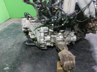 АКПП TOYOTA CALDINA ST215 3S-FE A243F 05A 1 ракурс