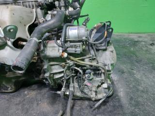 АКПП TOYOTA CALDINA ST215 3S-FE A243F 05A 2 ракурс