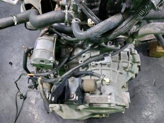 АКПП TOYOTA CALDINA ST215 3S-FE A243F 05A 3 ракурс