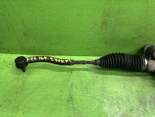 Рулевая рейка TOYOTA COROLLA AXIO NZE164 2x314380 85 3 ракурс