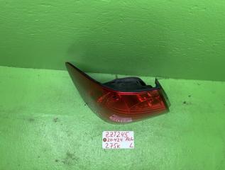 Стоп-сигнал левый задний TOYOTA ALLION ZZT245 20-424 3 ракурс