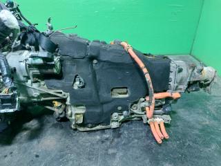 АКПП SUBARU XV GPE FB20 TH58ADD6AA 2 ракурс
