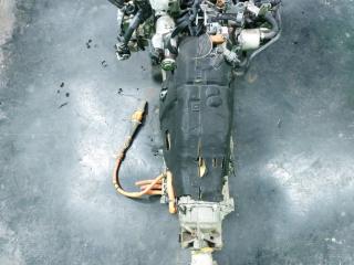АКПП SUBARU XV GPE FB20 TH58ADD6AA 3 ракурс