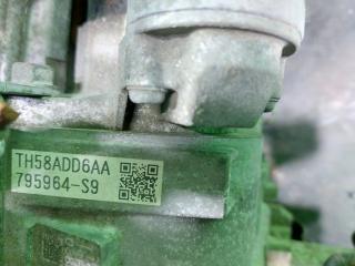 АКПП SUBARU XV GPE FB20 TH58ADD6AA 4 ракурс