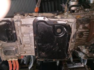 АКПП SUBARU XV GPE FB20 TH58ADD6AA 5 ракурс
