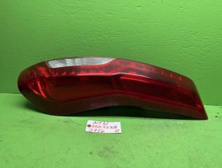 Стоп-сигнал правый задний NISSAN XTRALI NT31 220-23308 1 ракурс