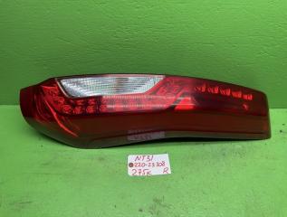 Стоп-сигнал правый задний NISSAN XTRALI NT31 220-23308 2 ракурс