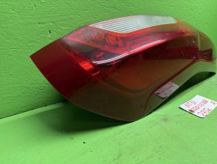 Стоп-сигнал правый задний NISSAN XTRALI NT31 220-23308 3 ракурс