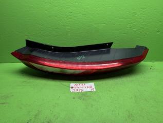 Стоп-сигнал правый задний NISSAN XTRALI NT31 220-23308 5 ракурс