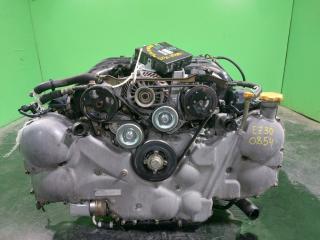 Двигатель SUBARU LEGACY BPE EZ30 U170854 2 ракурс Двигатель SUBARU LEGACY BPE EZ30 U170854 2 ракурс