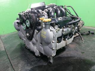 Двигатель SUBARU LEGACY BPE EZ30 U170854 4 ракурс Двигатель SUBARU LEGACY BPE EZ30 U170854 4 ракурс