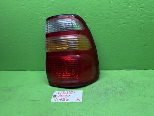Стоп-сигнал правый задний TOYOTA LAND CRUISER HDJ101 60-70 2 ракурс
