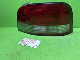 Стоп-сигнал правый задний MITSUBISHI GALANT EA7A 53-09001 2 ракурс