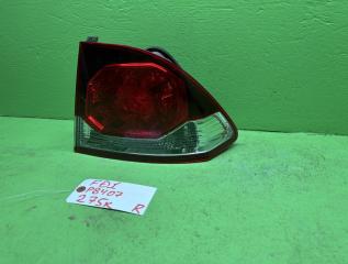 Стоп-сигнал правый задний HONDA CIVIC FD1 p8407 2 ракурс
